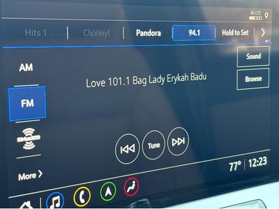 2024 Chevrolet Blazer Premier