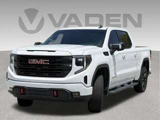 2025 GMC Sierra 1500 Base