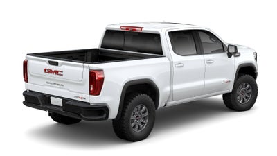 2026 GMC Sierra 1500 Base