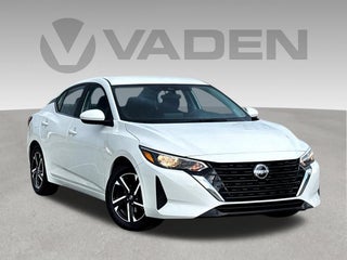 2024 Nissan Sentra Base