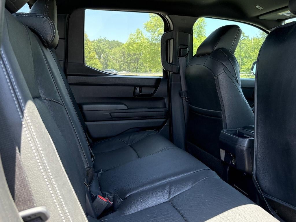 2024 Toyota Tacoma 2WD SR5