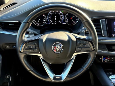 2022 Buick Enclave Premium