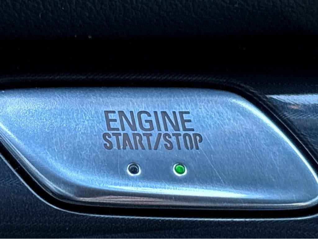 2022 Buick Enclave Premium