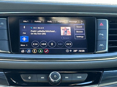 2022 Buick Enclave Premium