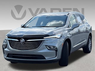 2024 Buick Enclave Base