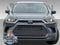 2025 Toyota Grand Highlander Hybrid XLE