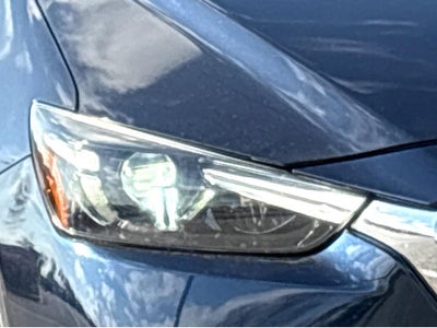 2019 Mazda Mazda CX-3 Grand Touring