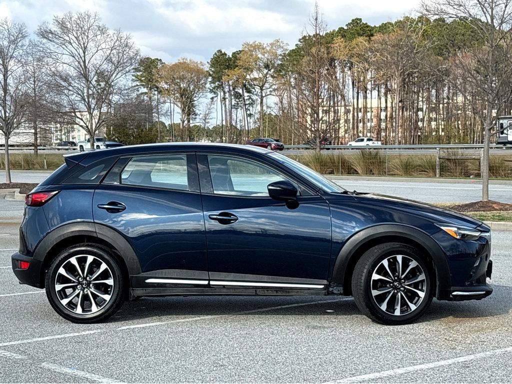 2019 Mazda Mazda CX-3 Grand Touring