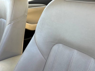 2020 Mazda Mazda6 Touring