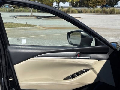 2020 Mazda Mazda6 Touring