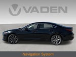 2020 Mazda Mazda6 Touring