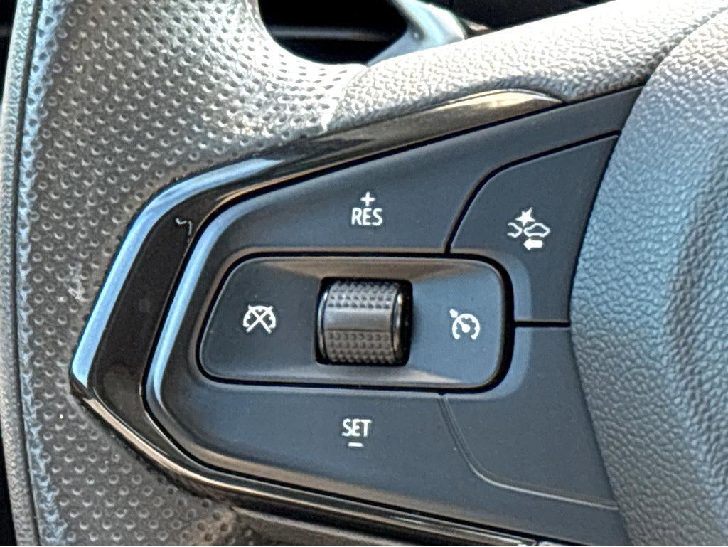 2022 Chevrolet Trailblazer LS