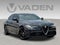 2022 Alfa Romeo Giulia Ti