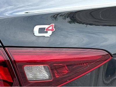 2022 Alfa Romeo Giulia Ti