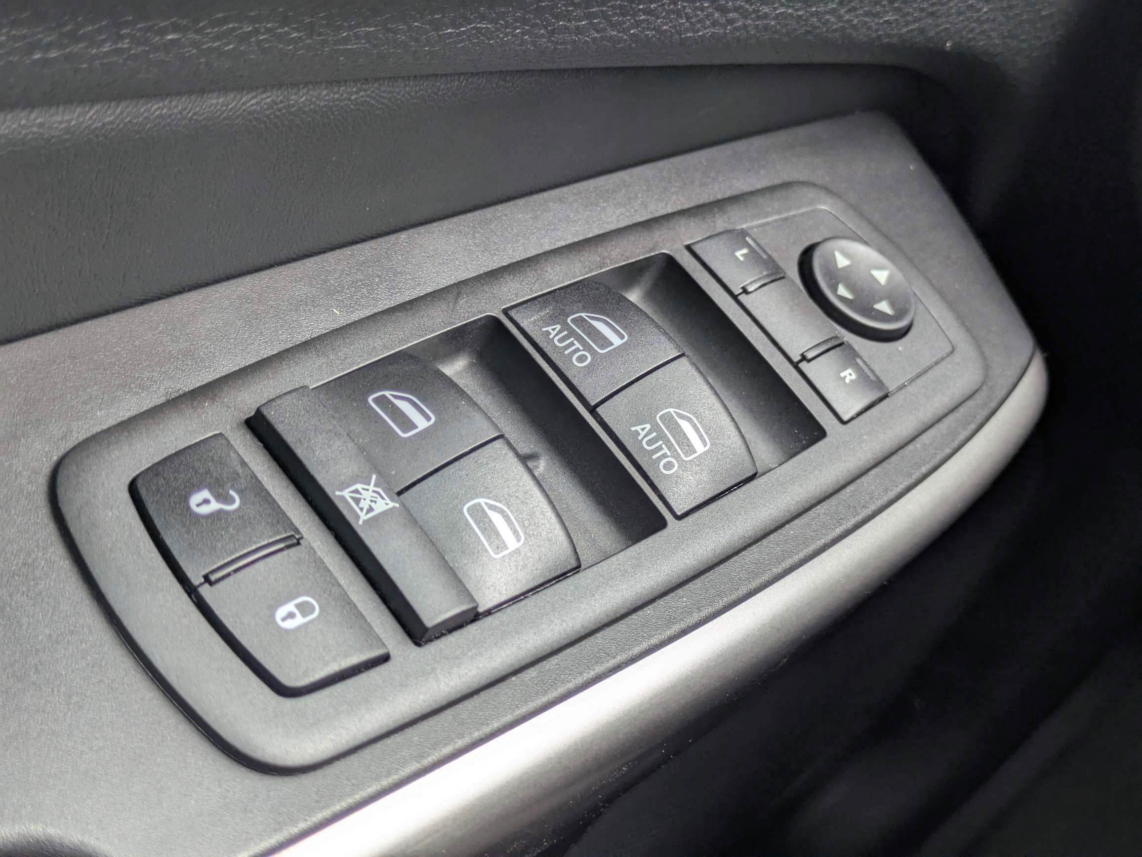 2021 Jeep Cherokee 80th Anniversary 4x4