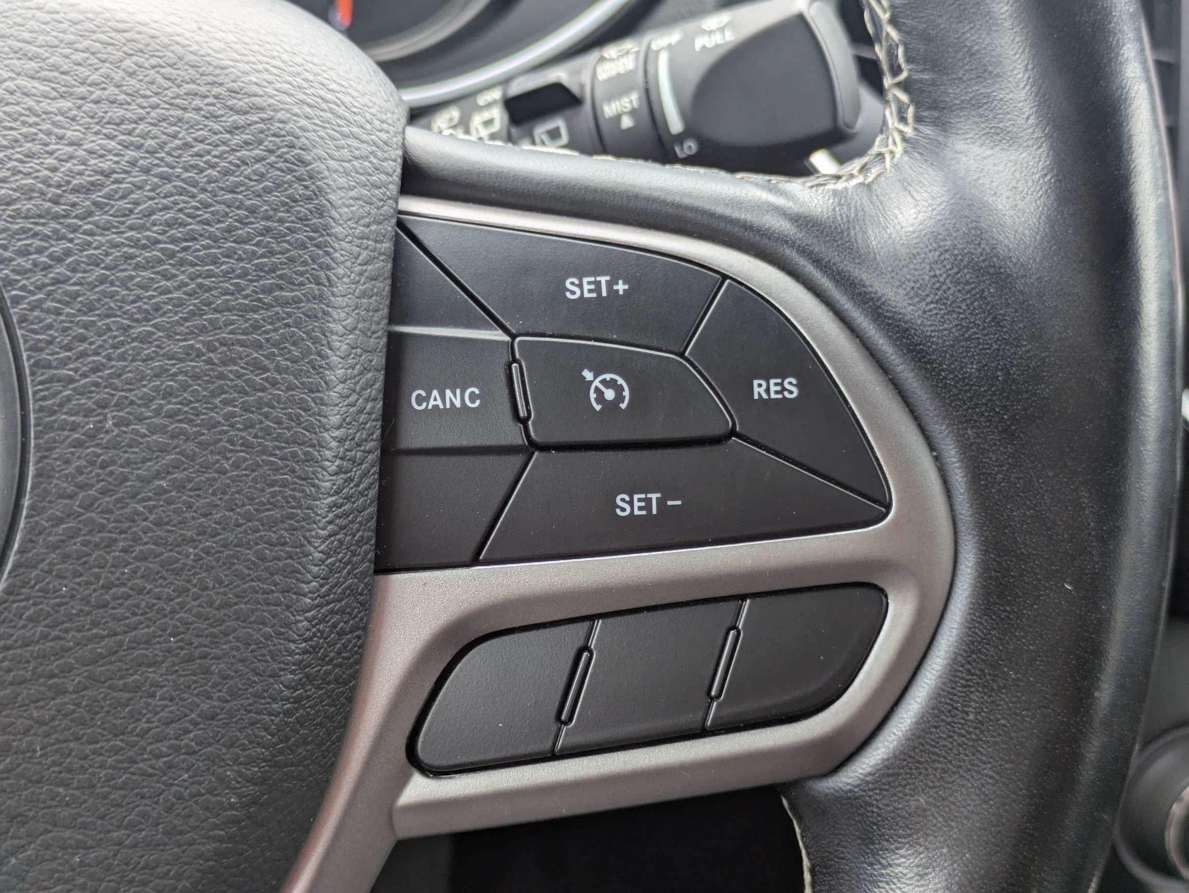 2021 Jeep Cherokee 80th Anniversary 4x4