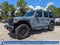 2024 Jeep Wrangler 4-Door Willys 4x4