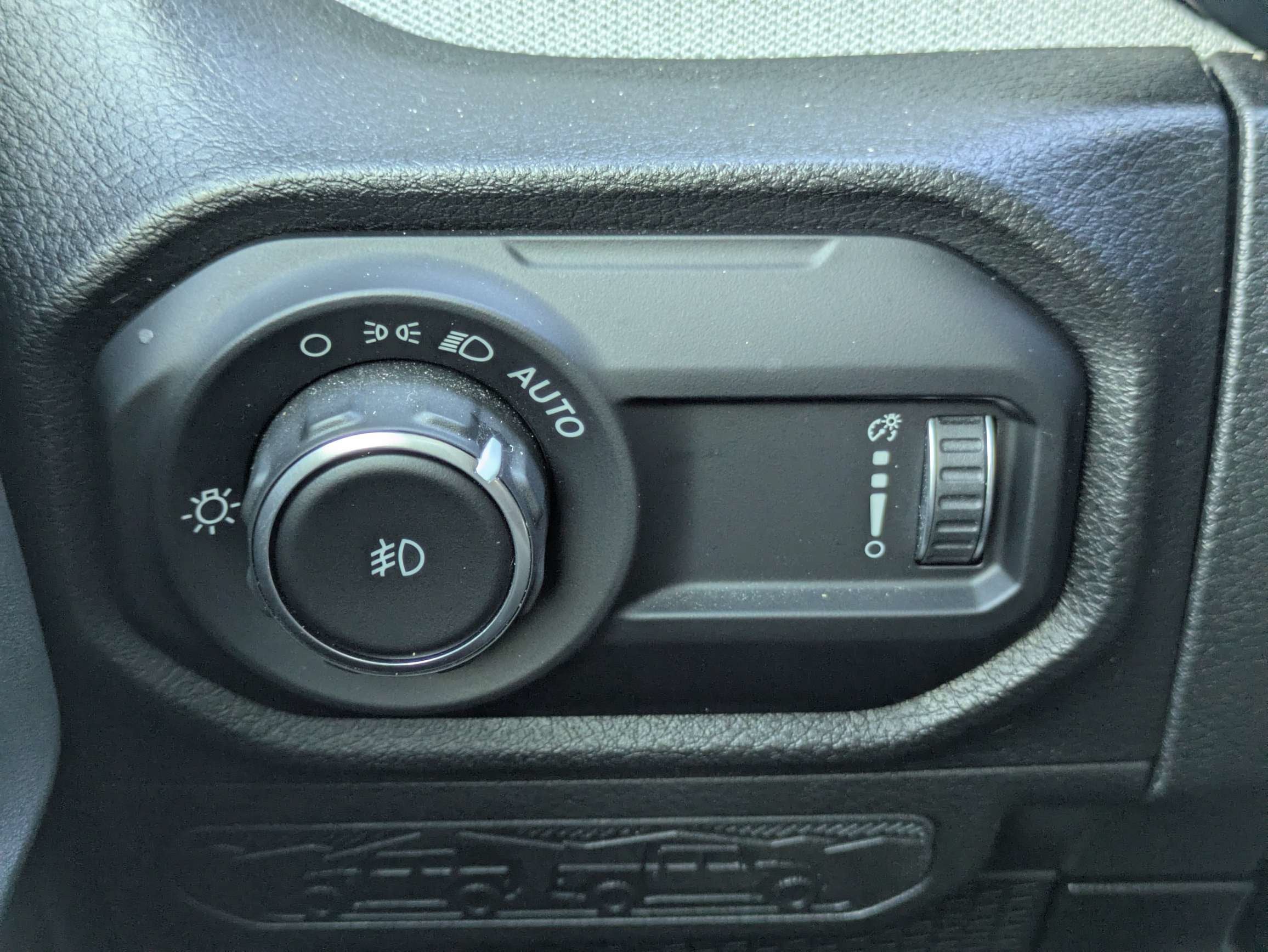 2024 Jeep Wrangler 4-Door Willys 4x4
