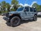2024 Jeep Wrangler 4-Door Willys 4x4