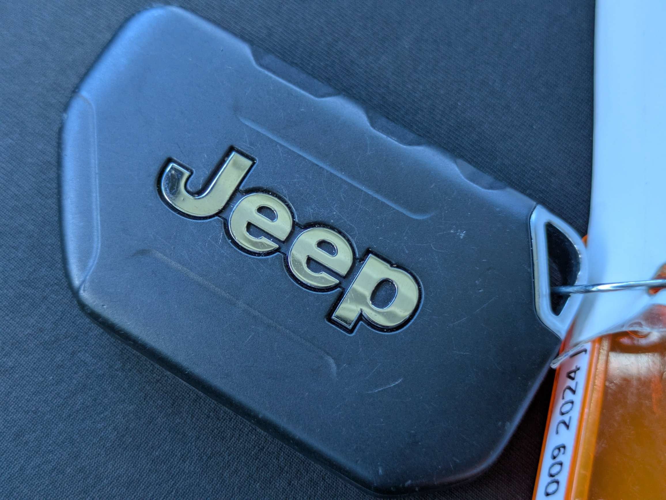 2024 Jeep Wrangler 4-Door Willys 4x4