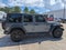 2024 Jeep Wrangler 4-Door Willys 4x4
