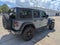 2024 Jeep Wrangler 4-Door Willys 4x4