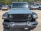2024 Jeep Wrangler 4-Door Willys 4x4
