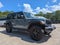 2024 Jeep Wrangler 4-Door Willys 4x4