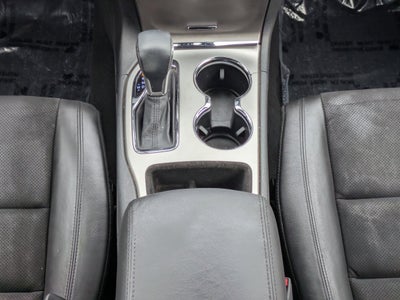 2019 Jeep Grand Cherokee Laredo E