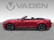 2020 Ford Mustang EcoBoost Convertible