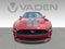 2020 Ford Mustang EcoBoost Convertible