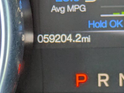 2023 Ford Mustang EcoBoost