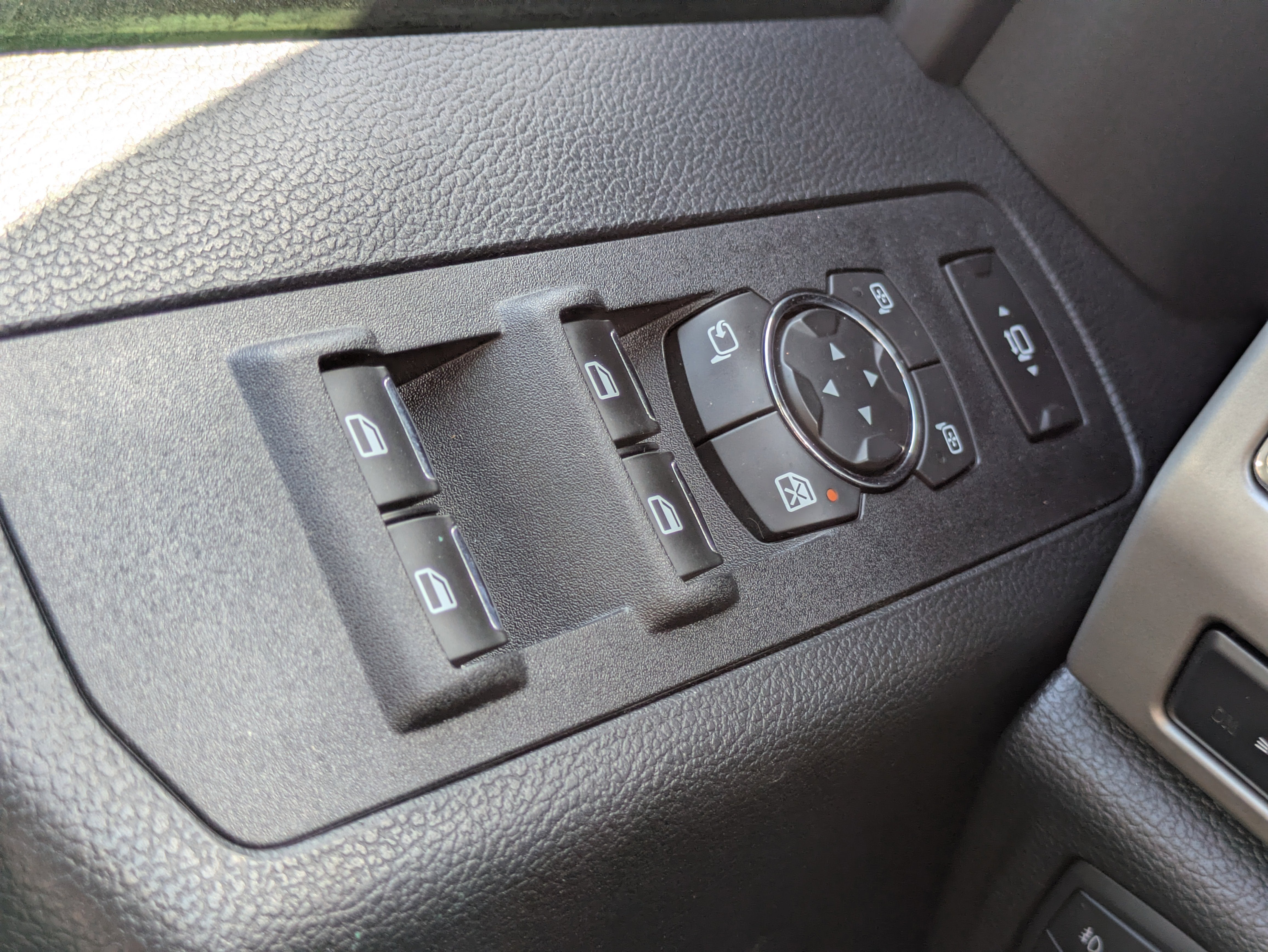 2019 Ford Super Duty F-250 SRW XL