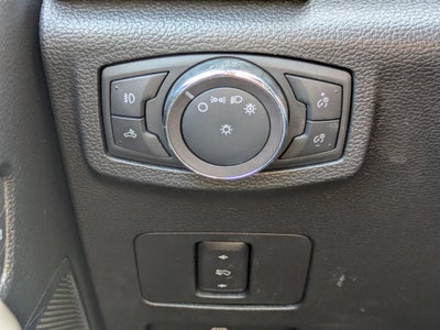 2019 Ford Super Duty F-250 SRW XL