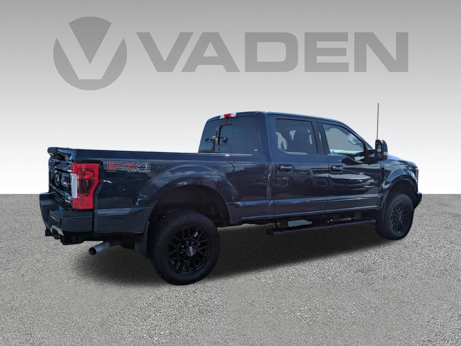 2019 Ford Super Duty F-250 SRW XL