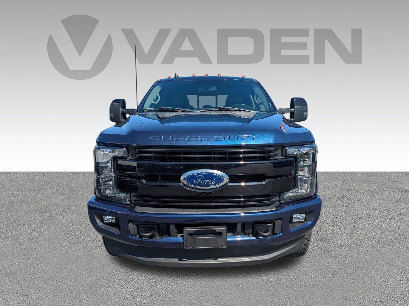 2019 Ford Super Duty F-250 SRW XL