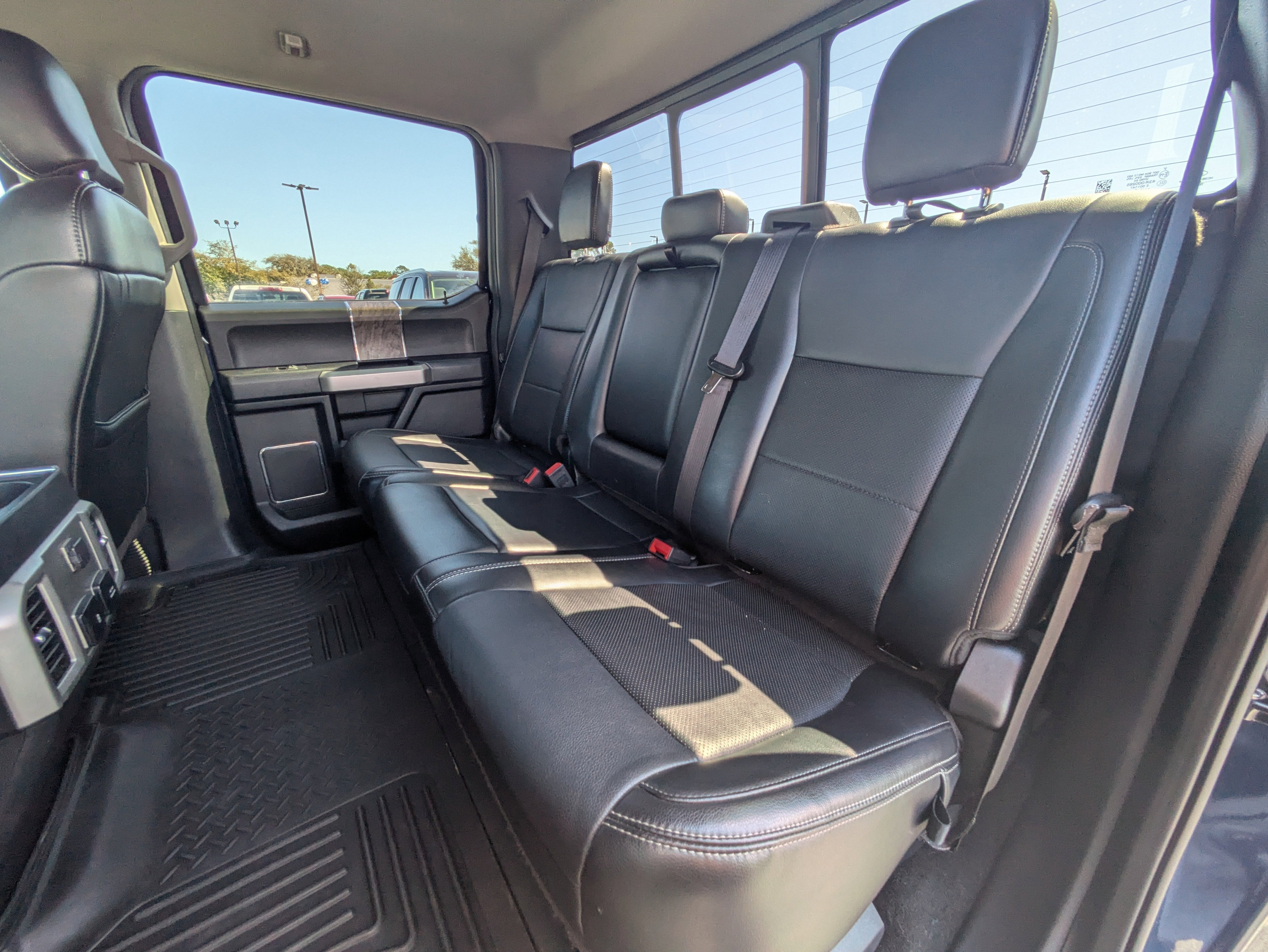 2019 Ford Super Duty F-250 SRW XL