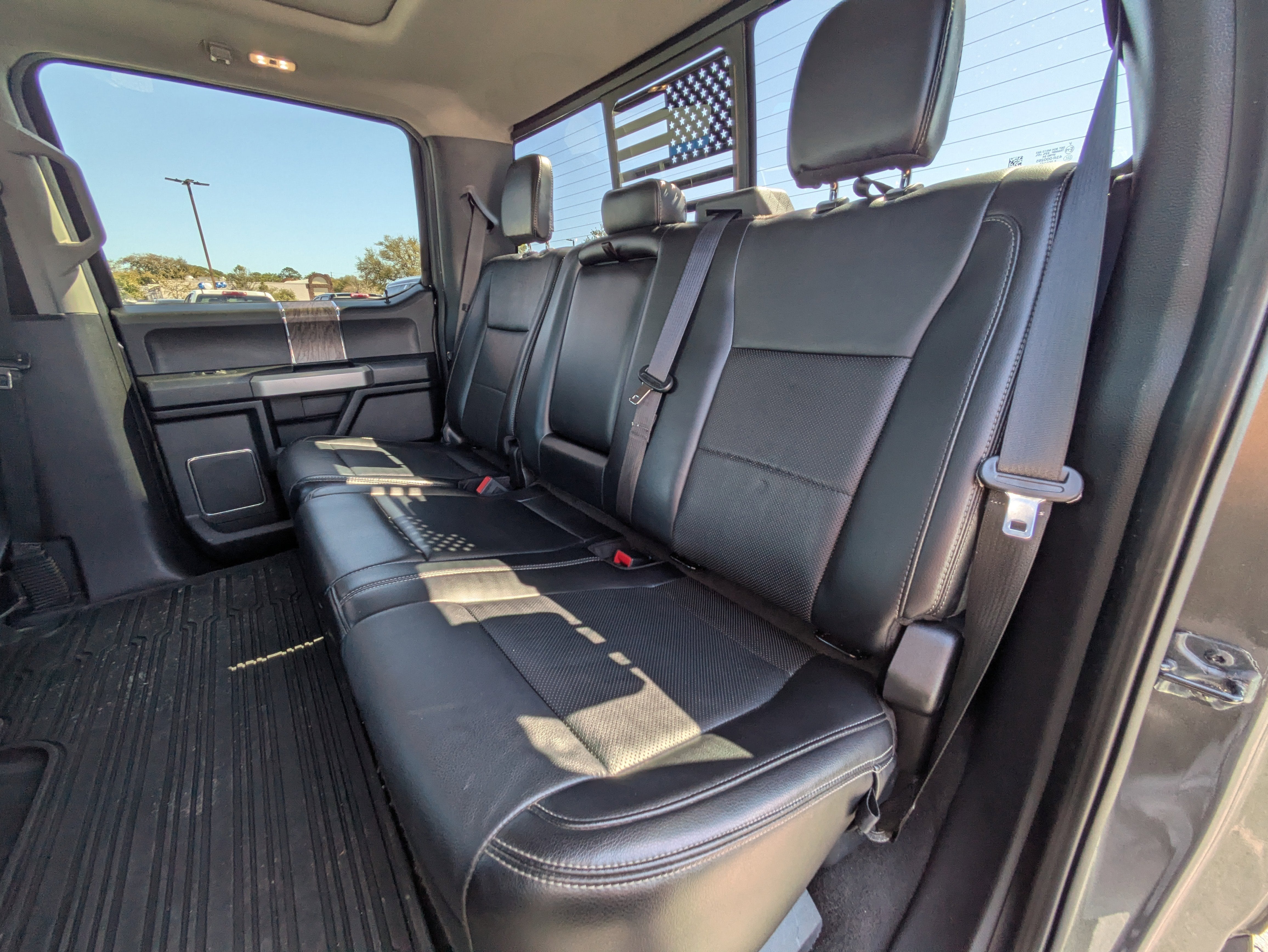 2019 Ford Super Duty F-250 SRW XL