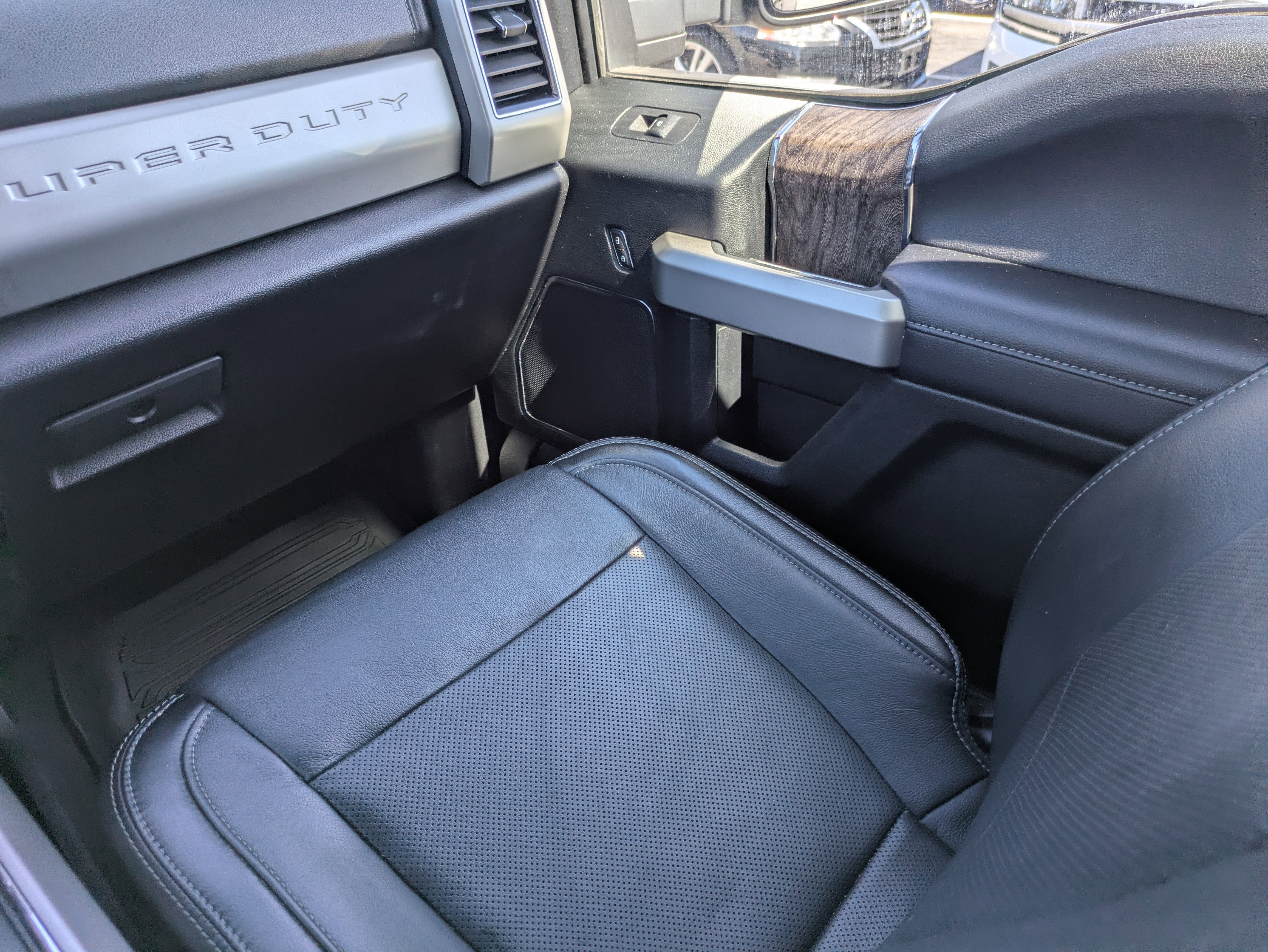 2019 Ford Super Duty F-250 SRW XL