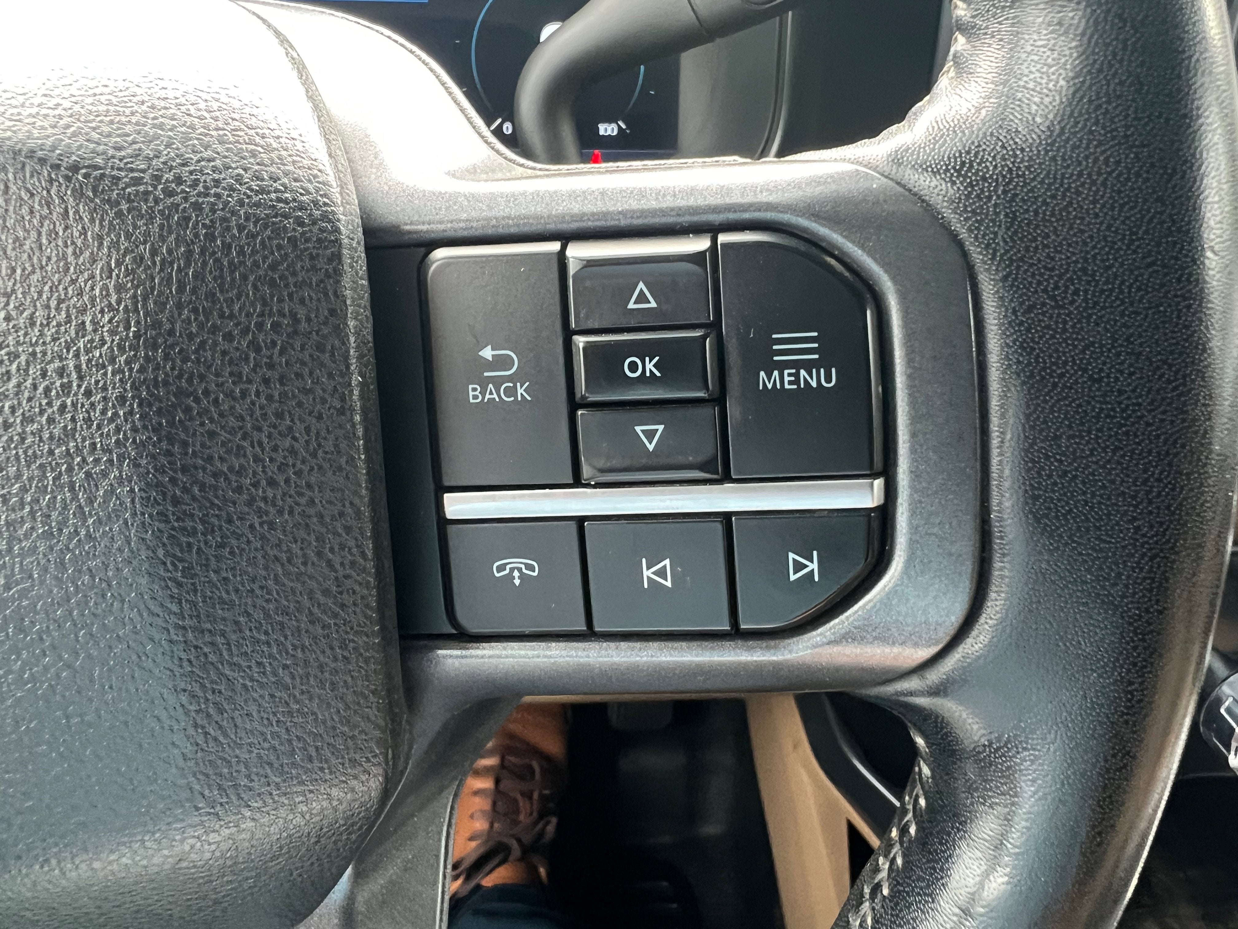 2024 Ford F-350 Lariat