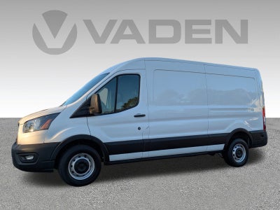 2020 Ford Transit Cargo Van T250
