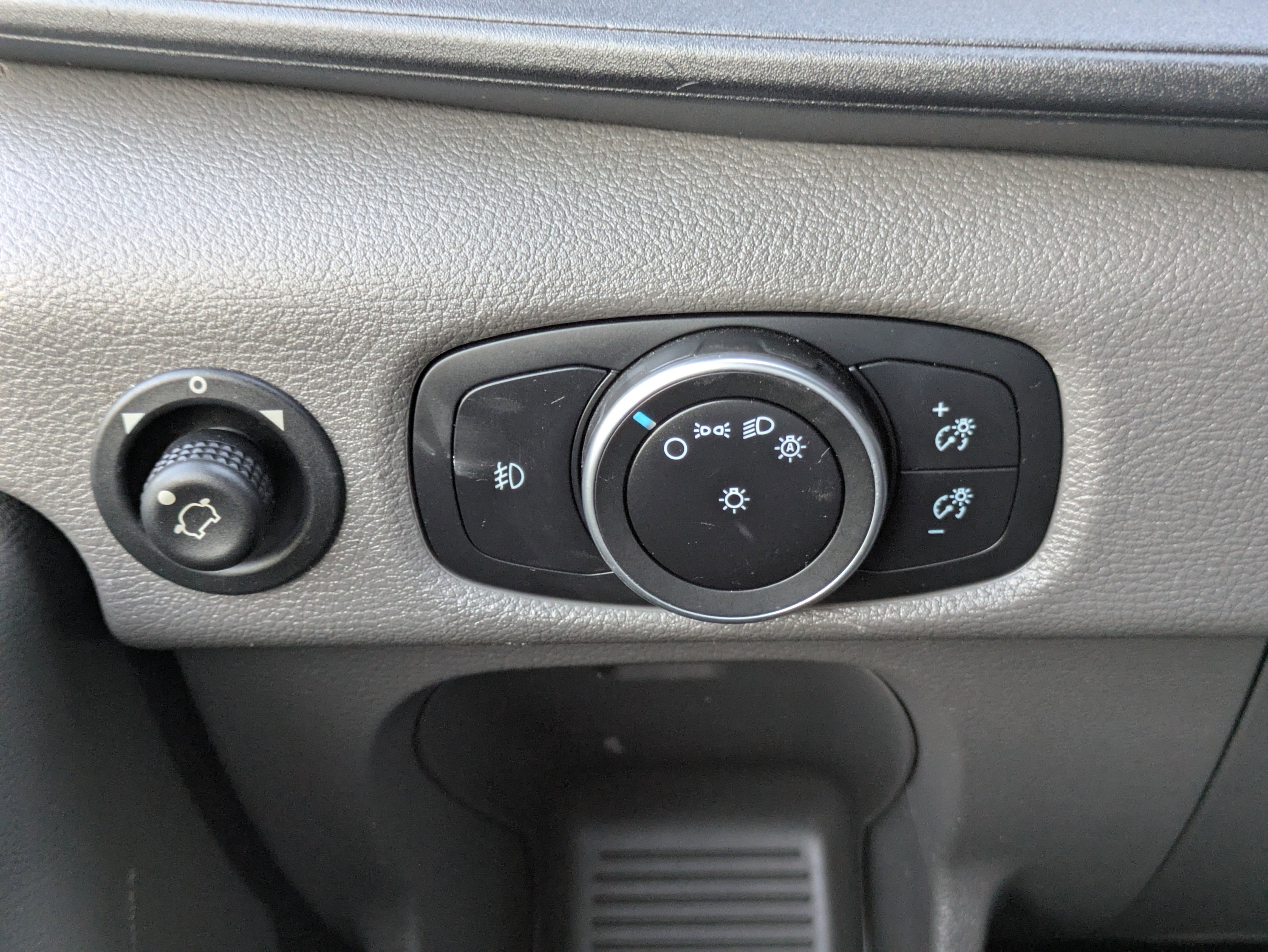 2020 Ford Transit Cargo Van T250