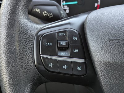 2020 Ford Transit Cargo Van T250