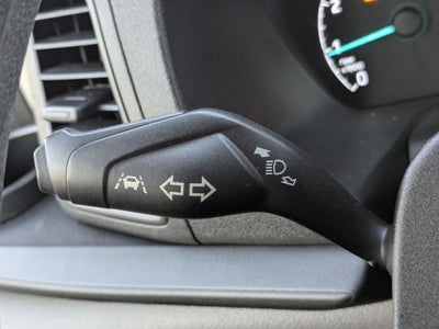 2020 Ford Transit Cargo Van T250