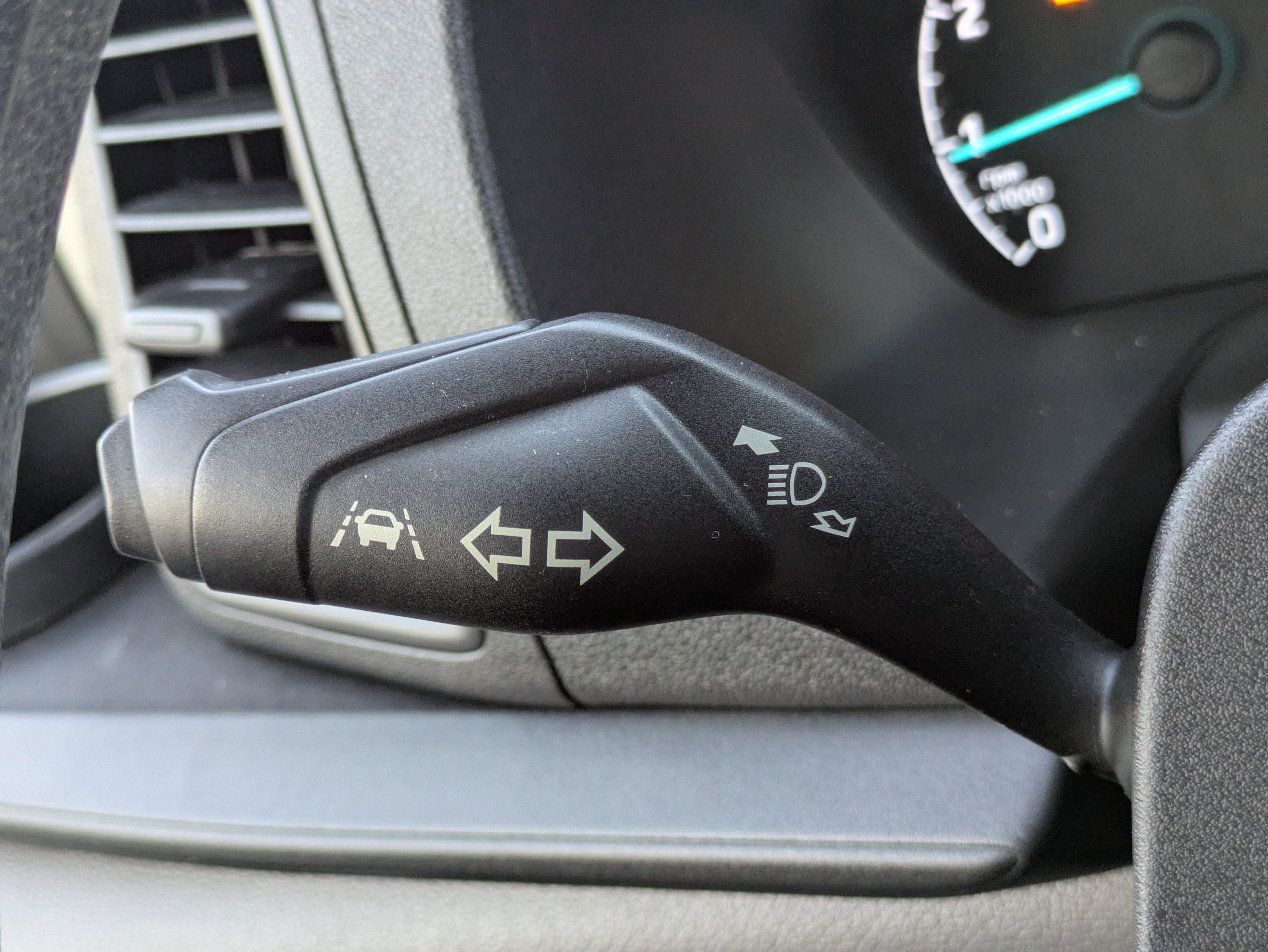 2020 Ford Transit Cargo Van T250