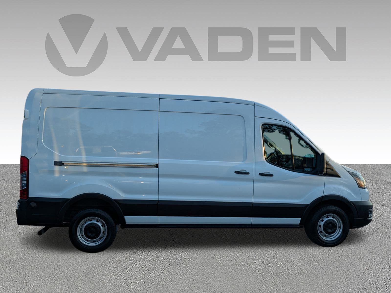 2020 Ford Transit Cargo Van T250