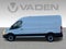2020 Ford Transit Cargo Van T250