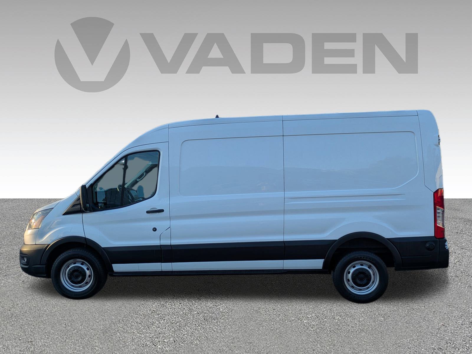 2020 Ford Transit Cargo Van T250