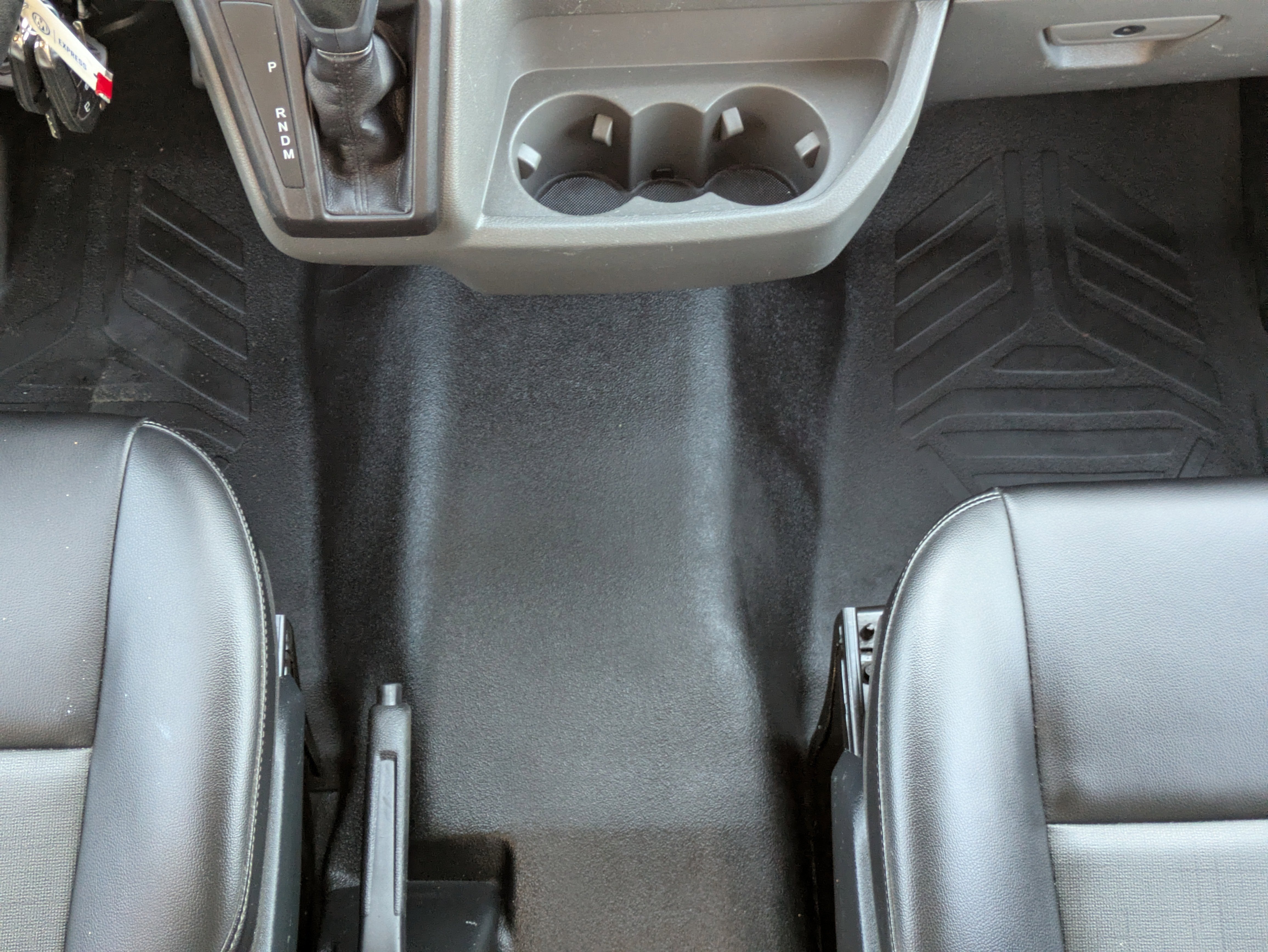 2020 Ford Transit Cargo Van T250