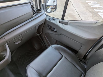 2020 Ford Transit Cargo Van T250